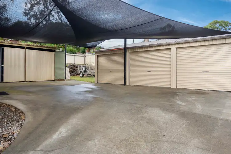 Fifth view of Homely house listing, 10 Carrie Crescent, Beenleigh QLD 4207