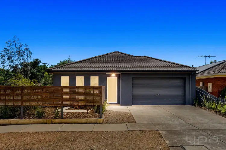 14 Rutman Close, Werribee VIC 3030