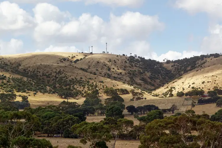 Main view of Homely land listing, 10 Kleinig Drive, Hayborough SA 5211