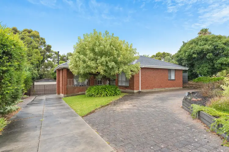 79 Greenwillow Crescent, Happy Valley SA 5159