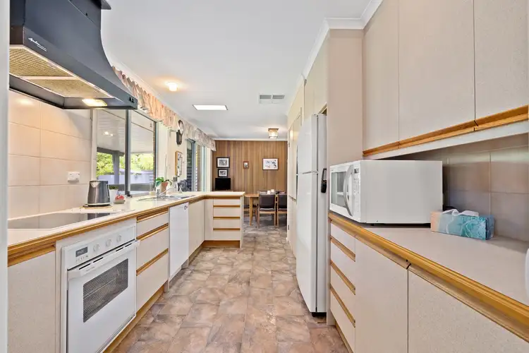 Second view of Homely house listing, 79 Greenwillow Crescent, Happy Valley SA 5159