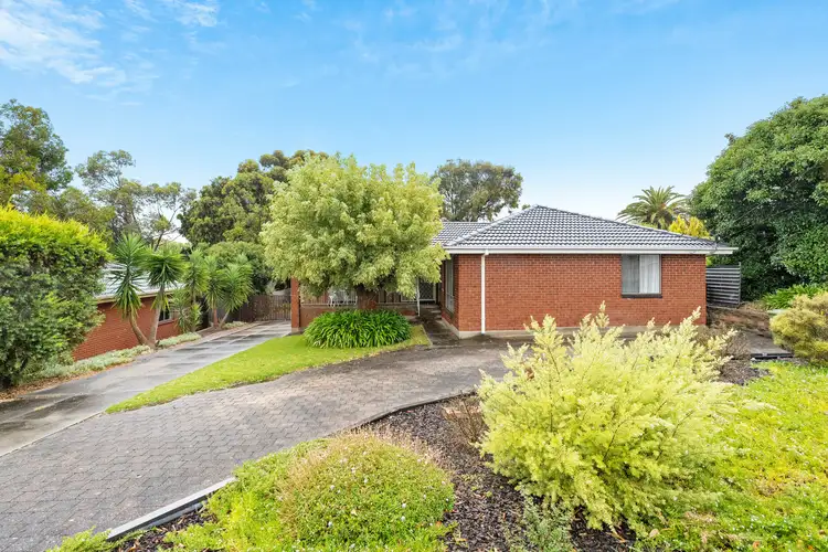Sixth view of Homely house listing, 79 Greenwillow Crescent, Happy Valley SA 5159