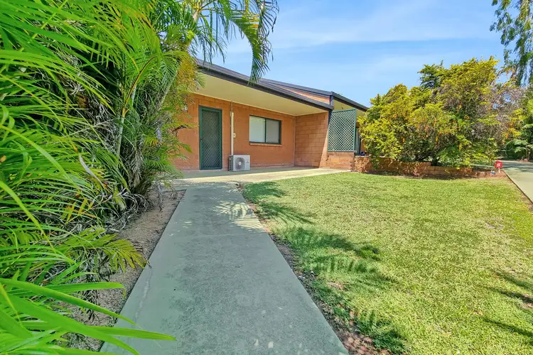 Main view of Homely unit listing, 2/95 East Street, Mount Isa QLD 4825