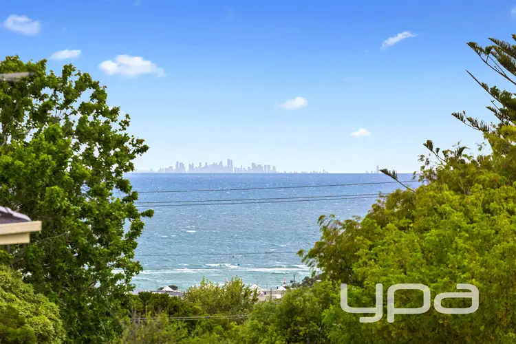 Third view of Homely house listing, 1 Dorothea Crescent, Dromana VIC 3936