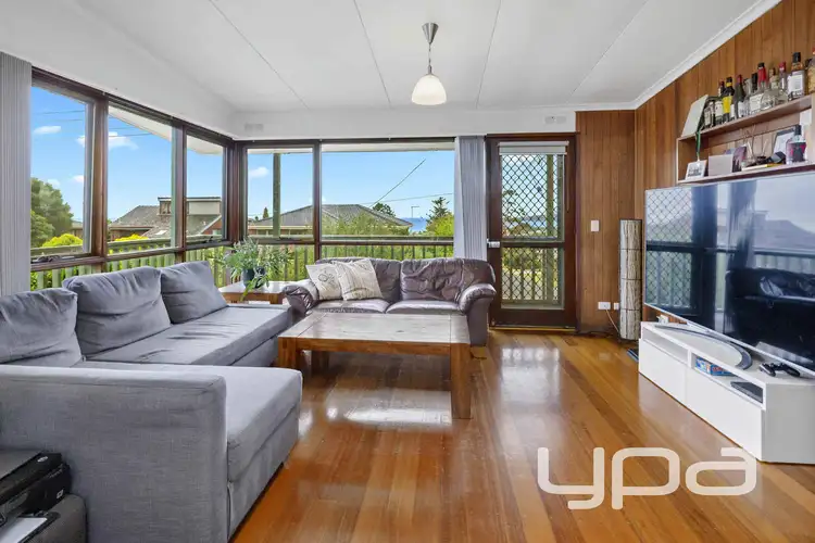 Fourth view of Homely house listing, 1 Dorothea Crescent, Dromana VIC 3936