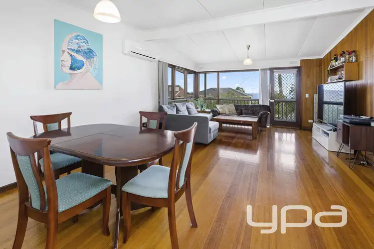 Fifth view of Homely house listing, 1 Dorothea Crescent, Dromana VIC 3936