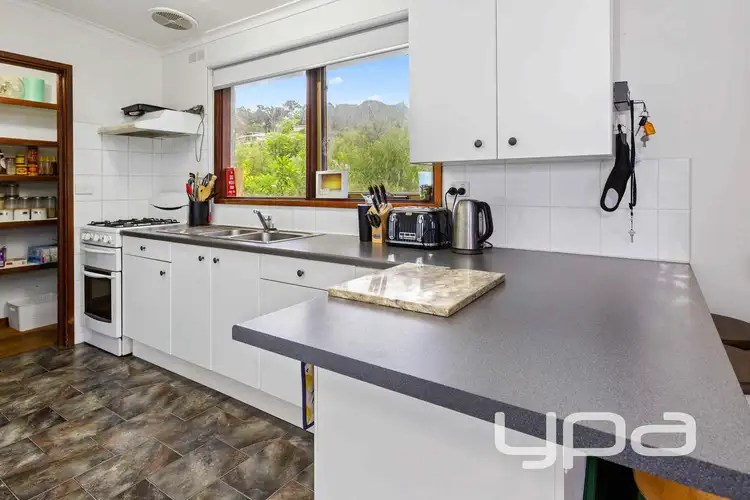 Sixth view of Homely house listing, 1 Dorothea Crescent, Dromana VIC 3936