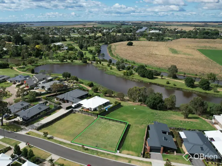 Fourth view of Homely land listing, 21B Morton Drive, Eastwood VIC 3875