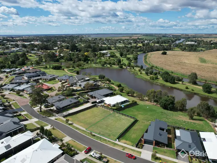 Fifth view of Homely land listing, 21B Morton Drive, Eastwood VIC 3875