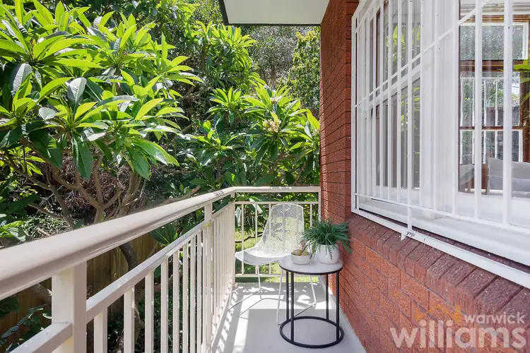 Second view of Homely apartment listing, 1/295 Victoria Place, Drummoyne NSW 2047