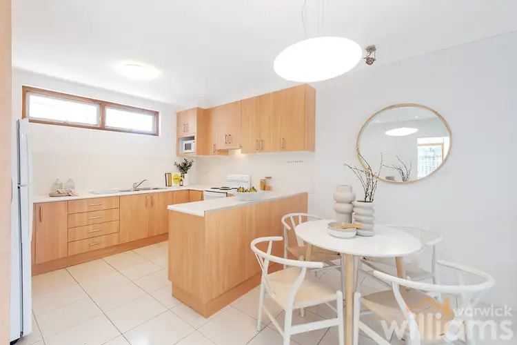 Third view of Homely apartment listing, 1/295 Victoria Place, Drummoyne NSW 2047