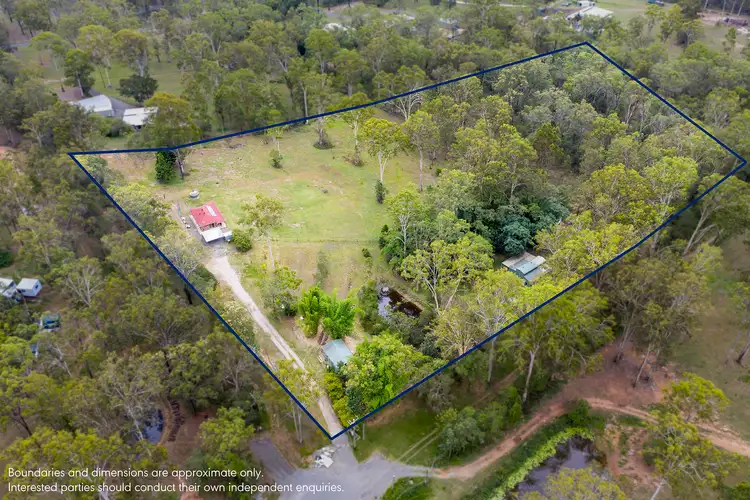 Main view of Homely house listing, 213-227 Marks Road, Logan Village QLD 4207