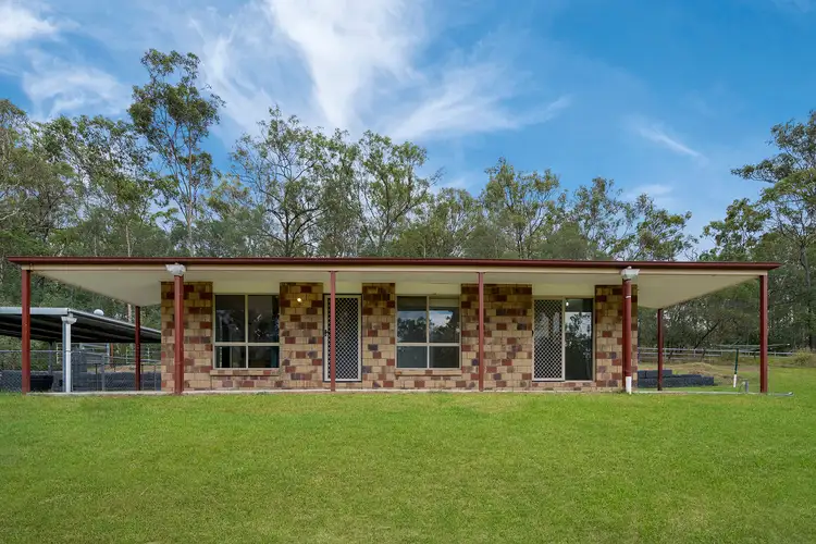 Second view of Homely house listing, 213-227 Marks Road, Logan Village QLD 4207