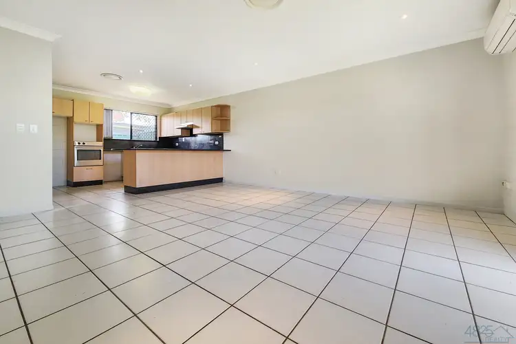 Second view of Homely unit listing, 1/95 East Street, Mount Isa QLD 4825