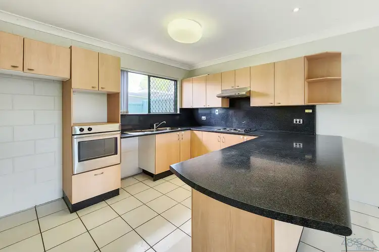 Third view of Homely unit listing, 1/95 East Street, Mount Isa QLD 4825