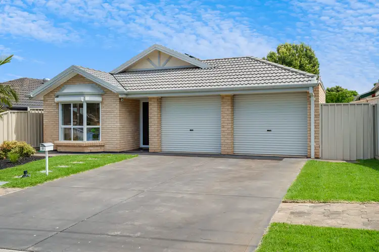 9 The Parkway, Klemzig SA 5087