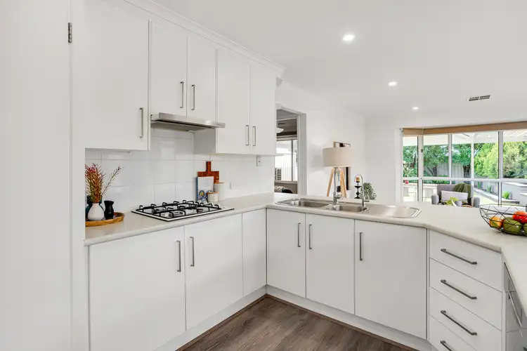 Third view of Homely house listing, 9 The Parkway, Klemzig SA 5087