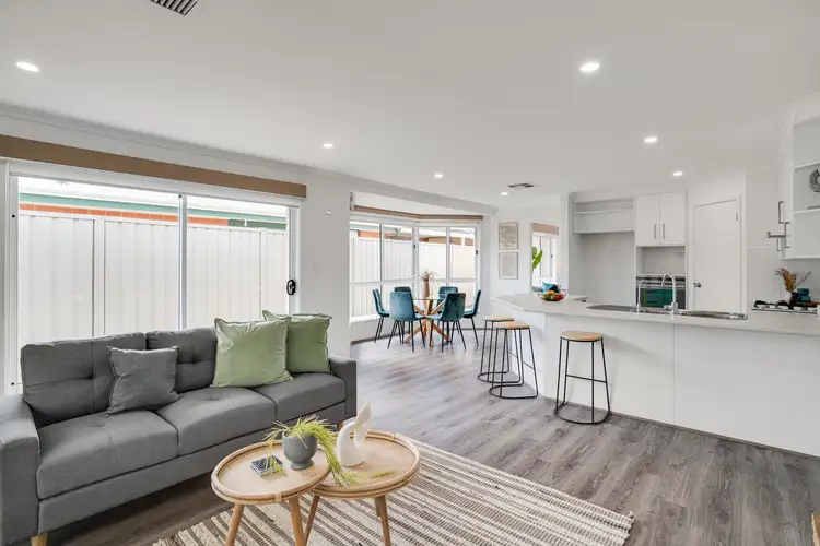 Fifth view of Homely house listing, 9 The Parkway, Klemzig SA 5087