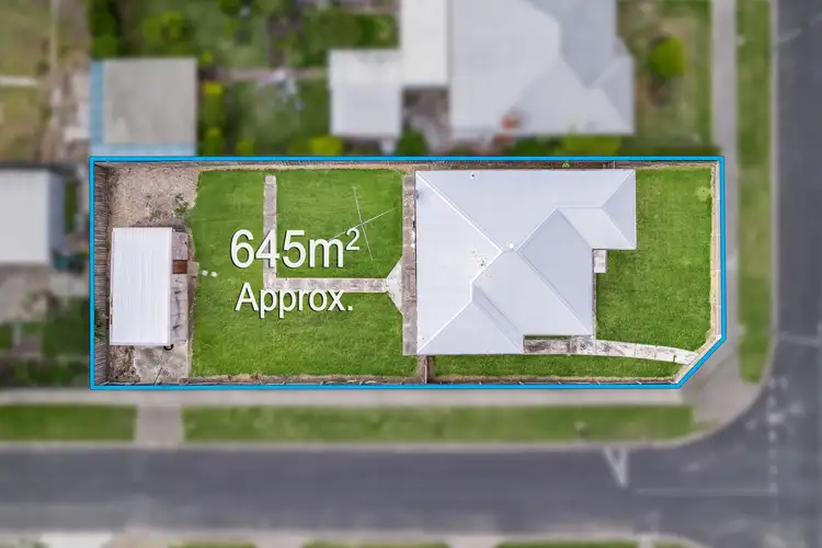 18 Kalimna Street, Hamlyn Heights VIC 3215