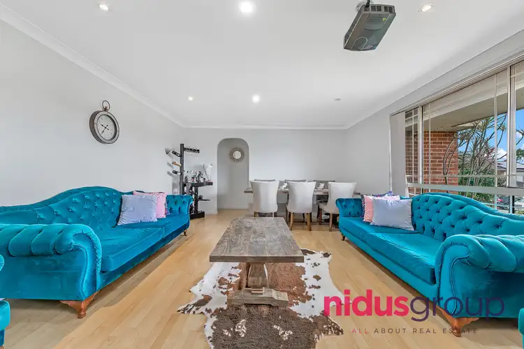 Second view of Homely house listing, 22 Mabuhay Grove, Mount Druitt NSW 2770