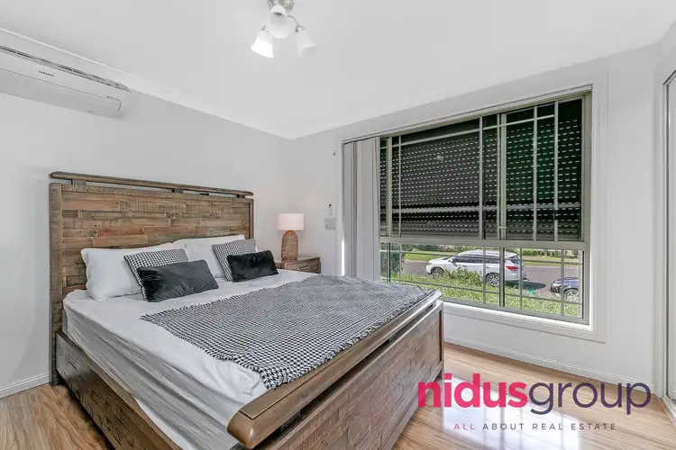 Third view of Homely house listing, 22 Mabuhay Grove, Mount Druitt NSW 2770