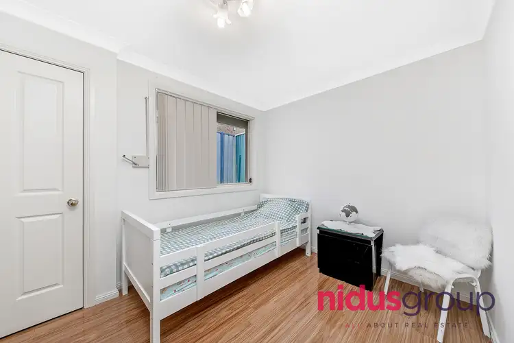 Fourth view of Homely house listing, 22 Mabuhay Grove, Mount Druitt NSW 2770