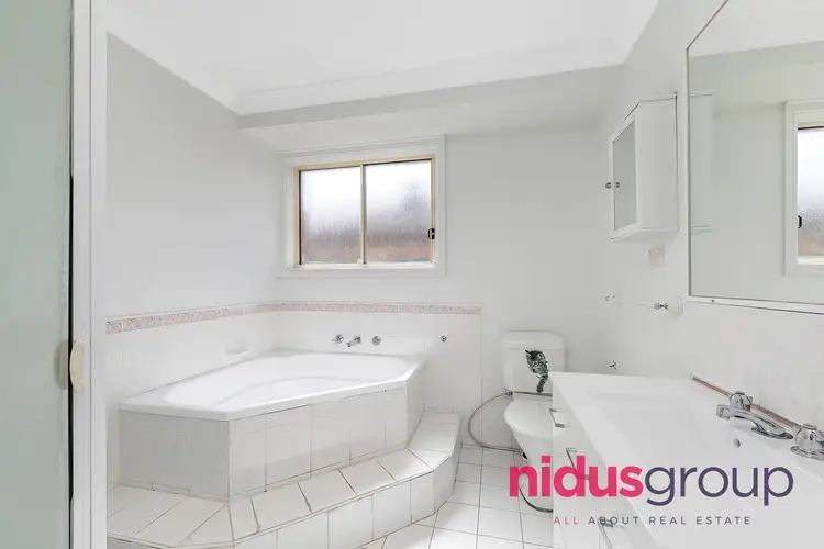 Fifth view of Homely house listing, 22 Mabuhay Grove, Mount Druitt NSW 2770