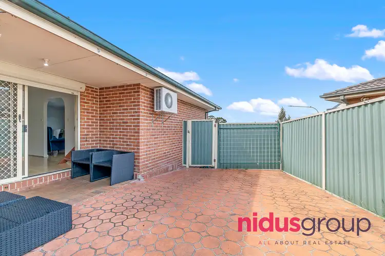 Sixth view of Homely house listing, 22 Mabuhay Grove, Mount Druitt NSW 2770