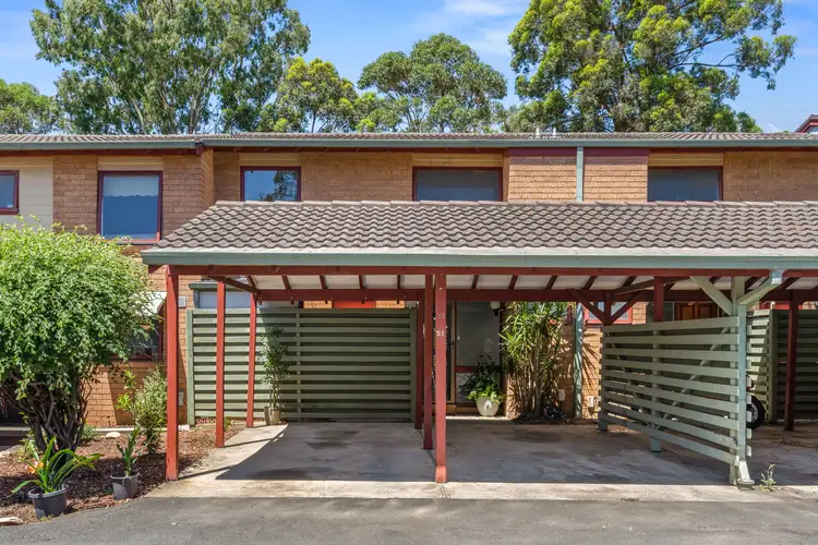 Main view of Homely townhouse listing, 21/99 Rawson Road, Greenacre NSW 2190