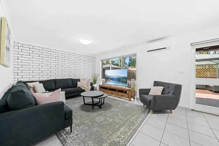 Second view of Homely townhouse listing, 21/99 Rawson Road, Greenacre NSW 2190