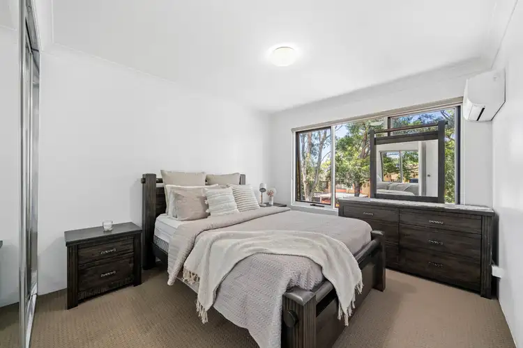 Fifth view of Homely townhouse listing, 21/99 Rawson Road, Greenacre NSW 2190