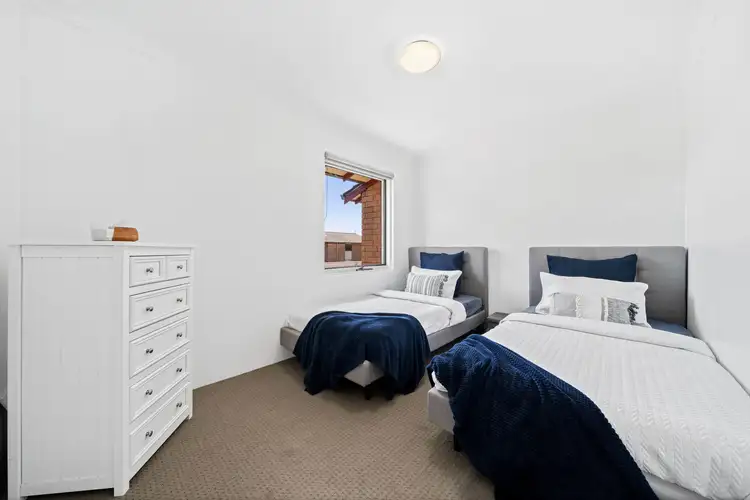 Sixth view of Homely townhouse listing, 21/99 Rawson Road, Greenacre NSW 2190