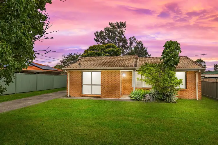 125 Haig Road, Loganlea QLD 4131