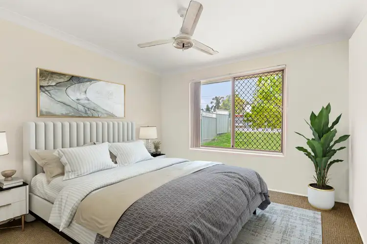 Sixth view of Homely house listing, 125 Haig Road, Loganlea QLD 4131