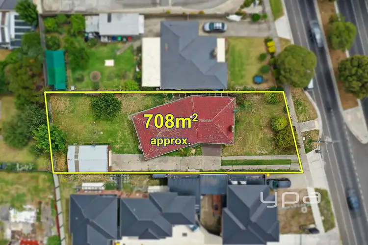 45 Hanson Road, Craigieburn VIC 3064