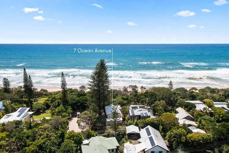 Third view of Homely house listing, 7 Ocean Avenue, New Brighton NSW 2483