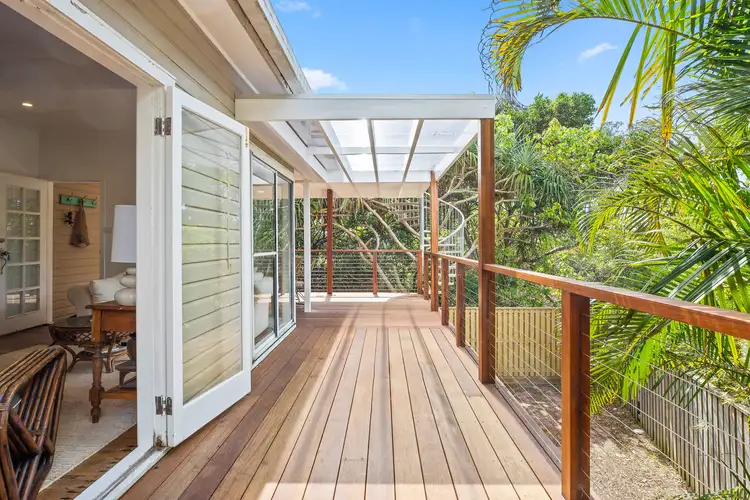 Sixth view of Homely house listing, 7 Ocean Avenue, New Brighton NSW 2483