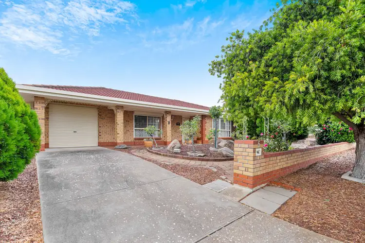 5 Oakhill Crescent, Morphett Vale SA 5162