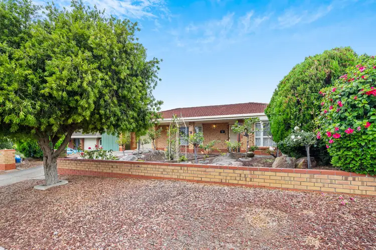 Fifth view of Homely house listing, 5 Oakhill Crescent, Morphett Vale SA 5162