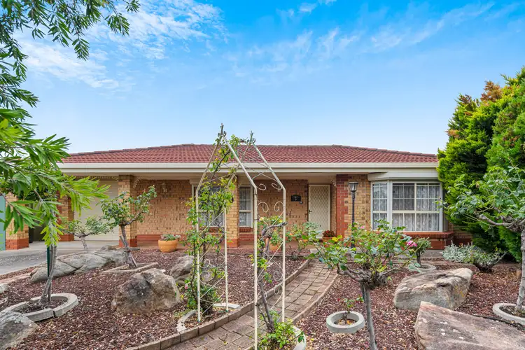 Sixth view of Homely house listing, 5 Oakhill Crescent, Morphett Vale SA 5162