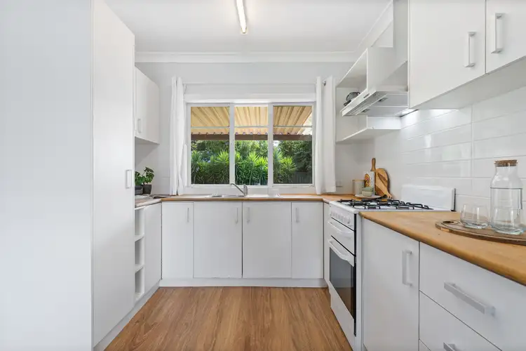 Second view of Homely house listing, 13 Harrow Road, Reynella SA 5161