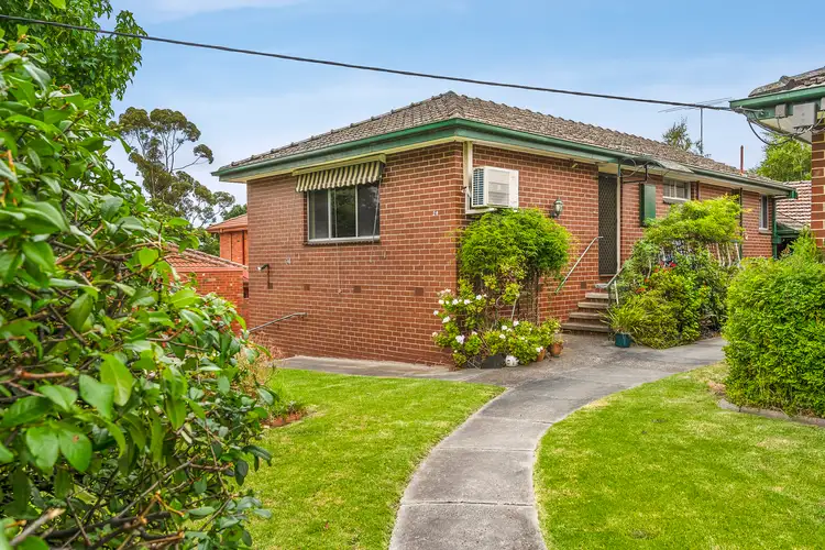 Main view of Homely villa listing, 4/24 Wright Street, Essendon VIC 3040