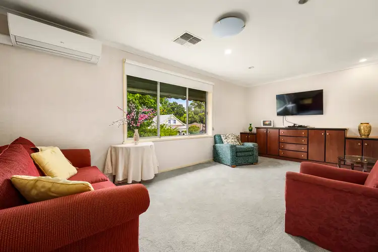 Second view of Homely villa listing, 4/24 Wright Street, Essendon VIC 3040