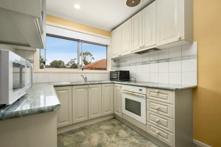 Third view of Homely villa listing, 4/24 Wright Street, Essendon VIC 3040