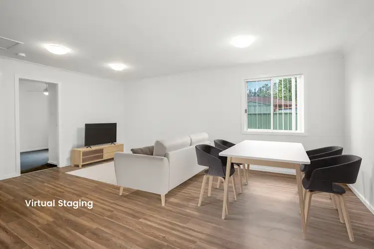 Fourth view of Homely house listing, 6 Kenvil Close, Rutherford NSW 2320