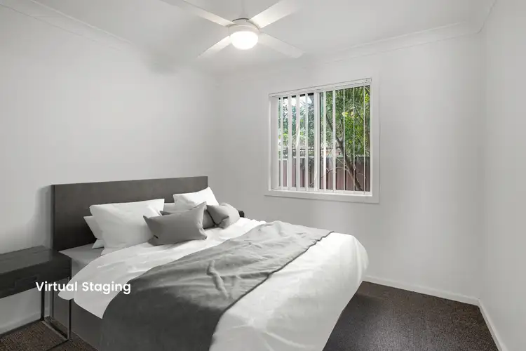 Fifth view of Homely house listing, 6 Kenvil Close, Rutherford NSW 2320