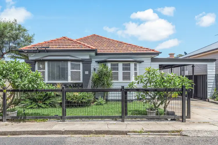 21 Scott Street, Carrington NSW 2294