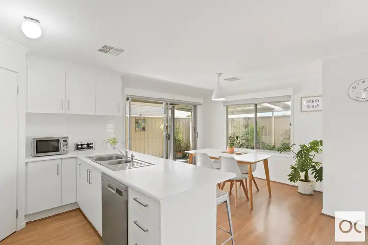 Fifth view of Homely house listing, 42 Sapphire Way, Aldinga Beach SA 5173