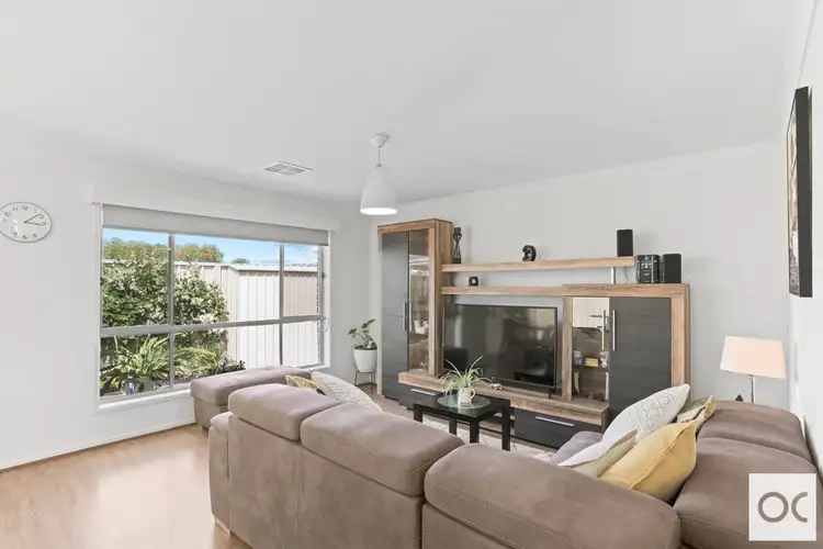 Sixth view of Homely house listing, 42 Sapphire Way, Aldinga Beach SA 5173