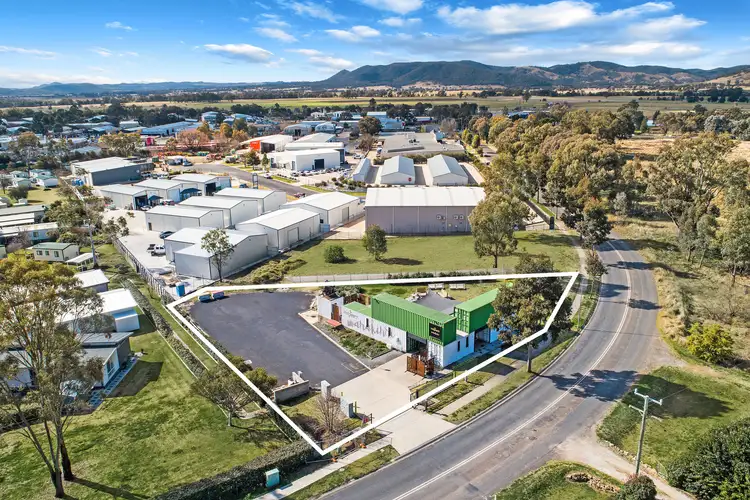 Main view of Homely house listing, 83 Lions Drive, Mudgee NSW 2850